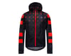 Image 1 for Gore Wear Men's Endure Jacket (Fireball/Black) (L)