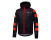 Image 2 for Gore Wear Men's Endure Jacket (Fireball/Black) (L)