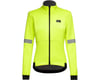 Image 1 for Gore Wear Women's Tempest Jacket (Neon Yellow) (XS)