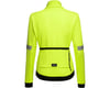 Image 2 for Gore Wear Women's Tempest Jacket (Neon Yellow) (S)