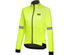 Image 3 for Gore Wear Women's Tempest Jacket (Neon Yellow) (S)