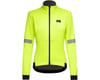 Image 1 for Gore Wear Women's Tempest Jacket (Neon Yellow) (M)