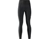 Image 1 for Gore Wear Women's Progress Thermo Tights+ (Black) (XS)