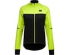 Image 1 for Gore Wear Women's Phantom Jacket (Neon Yellow/Black) (XS)