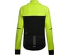 Image 2 for Gore Wear Women's Phantom Jacket (Neon Yellow/Black) (XS)