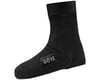 Image 1 for Gore Wear Shield Thermo Overshoes (Black) (XL)