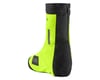 Image 2 for Gore Wear Sleet Insulated Overshoes (Neon Yellow/Black) (S)