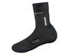 Image 1 for Gore Wear Sleet Insulated Overshoes (Black) (S)