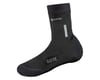 Image 1 for Gore Wear Sleet Insulated Overshoes (Black) (M)