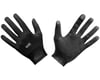 Related: Gore Wear Trail KPR Long Finger Gloves (Black) (XL)