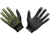 Related: Gore Wear Trail KPR Long Finger Gloves (Utility Green) (XL)