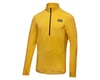 Image 3 for Gore Wear Men's Trail KPR Hybrid Long Sleeve Jersey (Uniform Sand) (M)