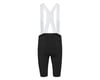 Image 2 for Gore Wear Men's Distance Bib Shorts+ 2.0 (Black) (M)