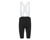 Image 2 for Gore Wear Men's Distance Bib Shorts+ 2.0 (Black) (L)