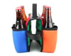 Image 2 for Green Guru Sixer 6-Pack Insulated Top Tube Holder (Color Varies)
