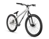 Image 2 for GT La Bomba Rigid DJ Bike (Raw) (M)