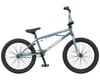 GT 2021 Slammer BMX Bike (20" Toptube) (Mystic Mint)