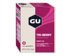 Image 2 for GU Energy Gel (Tri-Berry) (8)