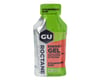 Image 2 for GU Roctane Gel (Strawberry Kiwi) (24 | 1.1oz Packets)