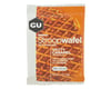 Image 2 for GU Energy Stroopwafel (Salty's Caramel) (16 | 1.1oz Packets)