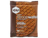 Image 2 for GU Energy Stroopwafel (Campfire S'Mores) (16 | 1.1oz Packets)