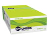 Image 2 for GU Energy Chews (Salted Lime) (12 | 2.12oz Pouches)