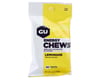 Image 2 for GU Energy Chews (Lemonade) (12 | 2.12oz Pouches)