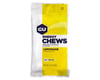 Image 3 for GU Energy Chews (Lemonade) (12 | 2.12oz Pouches)
