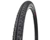Halo Wheels Twin Rail II Tire (Black) (29" / 622 ISO) (2.2")