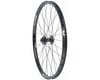 Halo Wheels T2 Front Wheel (Black) (QR/15 x 100mm) (26" / 559 ISO)