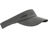 Halo Headband Sport Visor (Grey) (One Size)