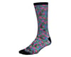 Image 1 for Handup Party Time Foot Down Socks (The Flamingo)