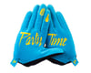 Image 2 for Handup Bahama Mama - Party Time Gloves (Turquoise)