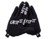 Image 2 for Handup 5th Period Art Class - Grip It & Rip It Gloves (Black/White)