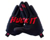 Image 2 for Handup The Analog - Huck It Gloves (Black/Orange/White/Grey)