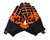 Image 2 for Handup 'Merica Gloves (Tan Camo - Tan/Orange/Olive)