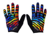Image 1 for Handup Gloves (Psychedelic Zebra)