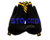 Image 2 for Handup Gloves (Psychedelic Zebra)