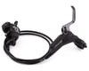 Image 1 for Hayes Dominion A2 Disc Brake (Black/Grey) (Left) (SFL - Small Lever)