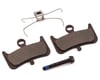 Related: Hayes Disc Brake Pads (Semi-Metallic) (Hayes Dominion A4) (T106 Compound)