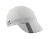 Related: Headsweats Cycling Cap Eventure Knit (White) (One Size Fits Most)