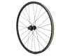 Image 1 for HED Ardennes RA Wheel (Black) (Shimano HG) (Rear) (QR x 130mm) (700c)