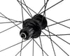 Image 2 for HED Ardennes RA Wheel (Black) (Shimano HG) (Rear) (QR x 130mm) (700c)