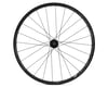 Image 3 for HED Ardennes RA Wheel (Black) (Shimano HG) (Rear) (QR x 130mm) (700c)