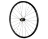 Image 1 for HED Ardennes RA Performance Rear Wheel (Black) (Shimano/SRAM) (12 x 142mm) (700c / 622 ISO)