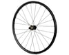 Image 1 for HED Ardennes RA Performance Rear Wheel (Black) (SRAM XDR) (12 x 142mm) (700c)