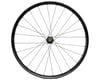Image 3 for HED Ardennes RA Performance Rear Wheel (Black) (SRAM XDR) (12 x 142mm) (700c)