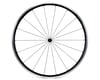 Image 2 for HED Ardennes RA Pro Front Wheel (Black) (QR x 100mm) (700c / 622 ISO)
