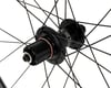 Image 2 for HED Ardennes RA Pro Rear Wheel (Black) (Shimano/SRAM) (QR x 130mm) (700c / 622 ISO)
