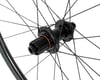 Image 2 for HED Emporia GC3 Pro Rear Wheel (Black) (Shimano/SRAM) (12 x 142mm) (700c / 622 ISO)